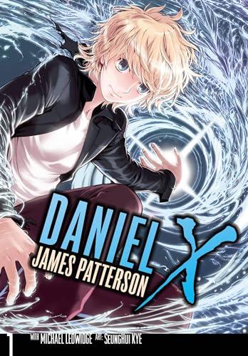 Daniel X: The Manga, Vol. 1 (DANIEL X MANGA GN, Band 1)