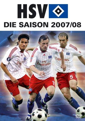 Bundesliga-Highlights: HSV - Die Saison 2007/08