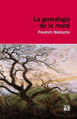 La genealogía de la moral (Educació 62)