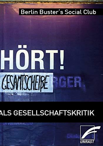 Unerhört! – Adbusting gegen die Gesamtscheiße: Veränderte Werbung als Gesellschaftskritik