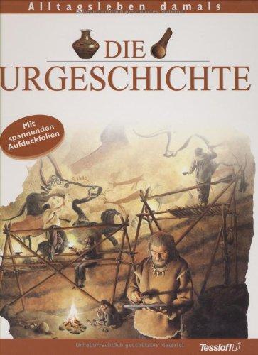 Die Urgeschichte