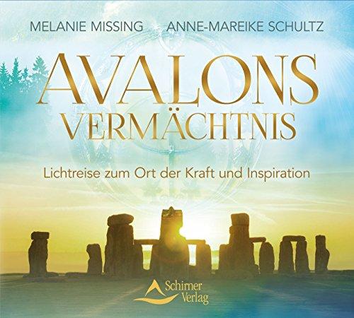 Avalons Vermächtnis: Die Meditationen