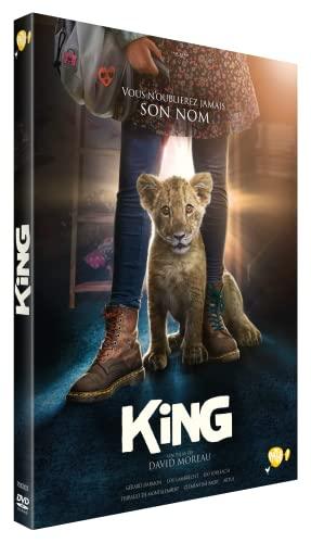 King [FR Import]