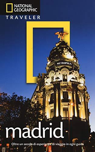 Madrid (Guide traveler. National Geographic)