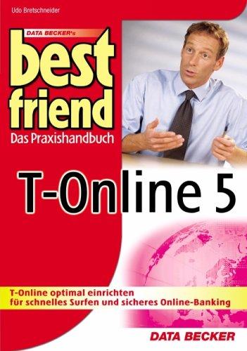 Best Friend - T-Online 5