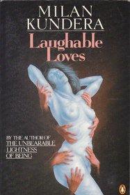 Laughable Loves: Revised Edition