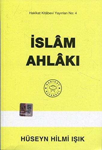 Islâm Ahlâki.