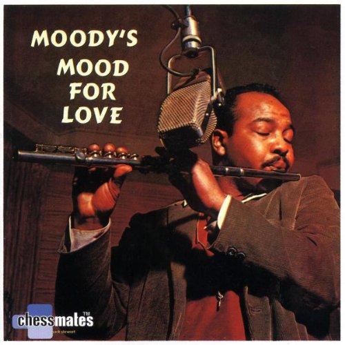 Moody's Mood for Love