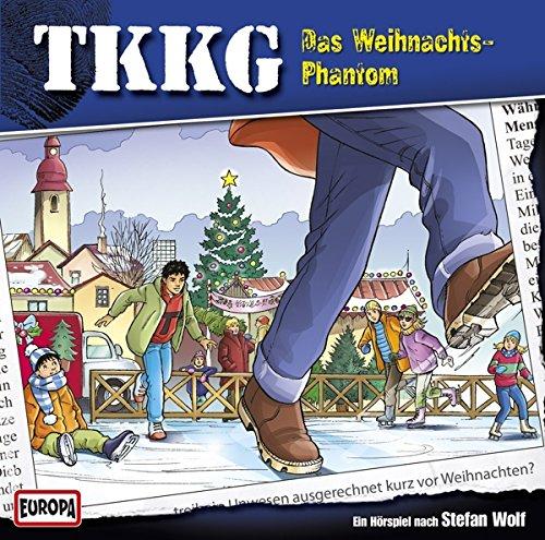 193/das Weihnachts-Phantom