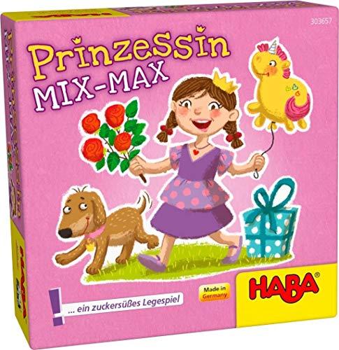 HABA Prinzessin Mix-Max