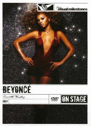 Beyoncé - Live at Wembley (On Stage/ Big)