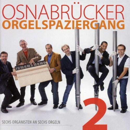 Osnabrücker Orgelspaziergang 2