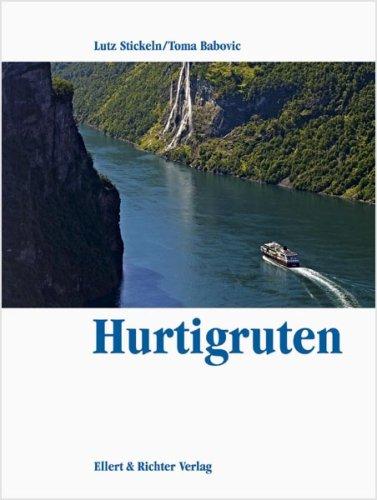 Hurtigruten: Eine Bildreise