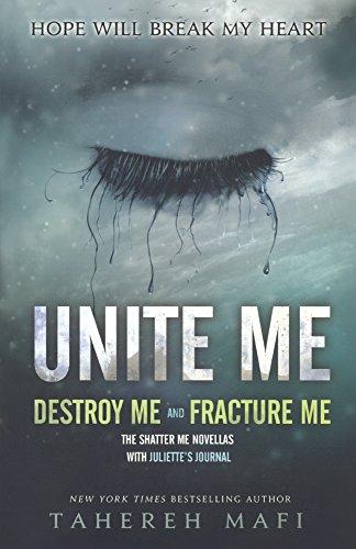 Unite Me (Shatter Me)