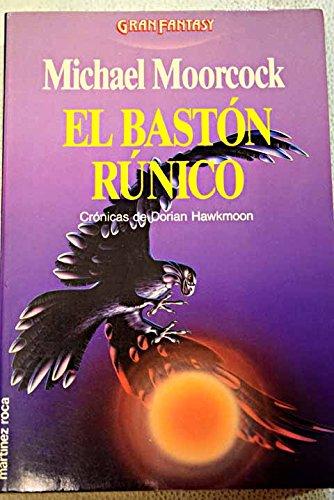 El bastón rúnico