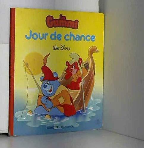 Jour de chance                                                                                112897 (Hjr Autr.Albums)