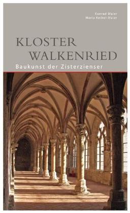 Kloster Walkenried. Baukunst der Zisterzienser