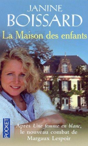 La maison des enfants