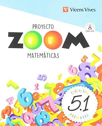 MATEMATICAS 5 (5.1-5.2-5.3) ZOOM