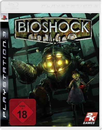 Bioshock [Software Pyramide]