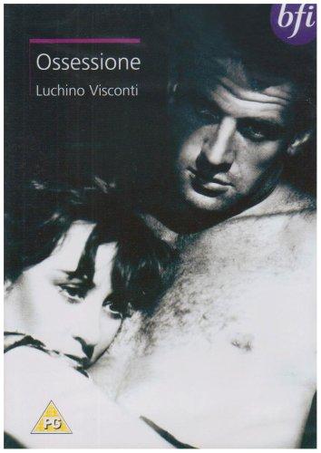 Ossessione [UK Import]