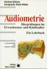 Audiometrie