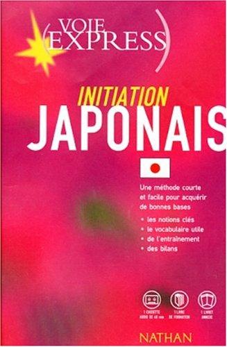 Japonais