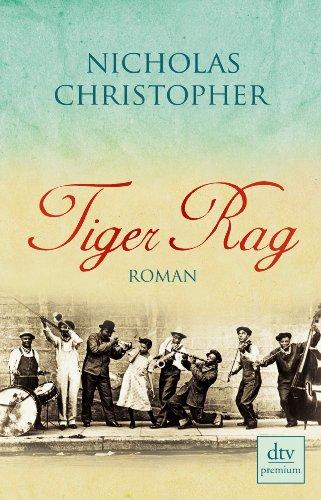 Tiger Rag: Roman