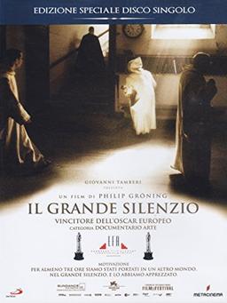 Il grande silenzio (edizione speciale) [IT Import]