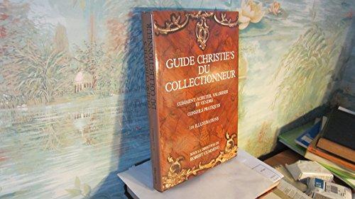 Guide Christie's du collectionneur