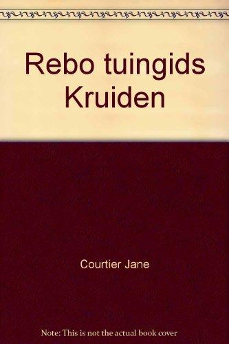 Rebo tuingids Kruiden