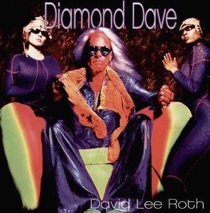 Diamond Dave