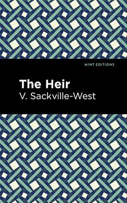 The Heir (Mint Editions―Reading With Pride)