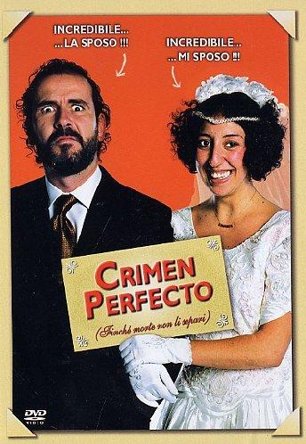 Crimen perfecto [IT Import]