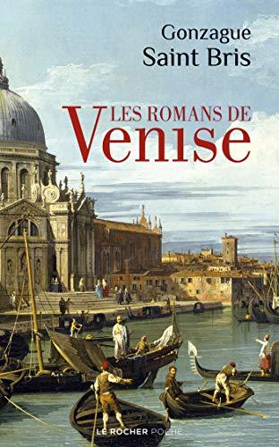 Les romans de Venise