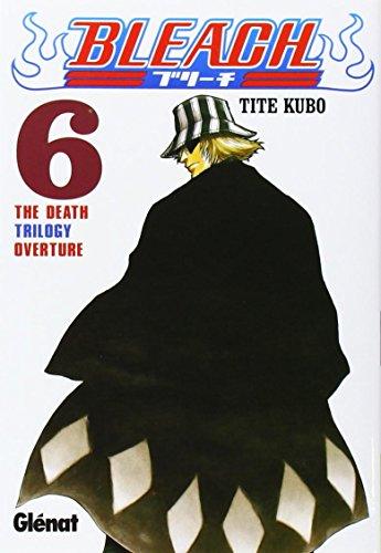 Bleach 06 (Shonen Manga, Band 6)