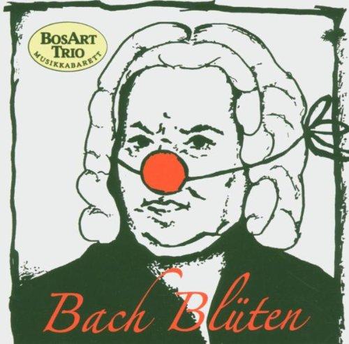 Bach Blüten