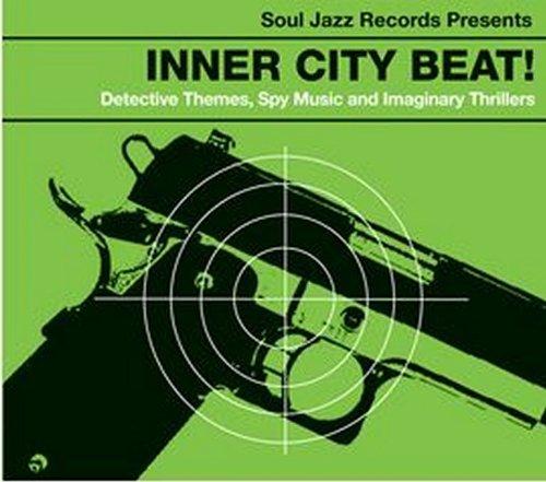 Inner City Beat!