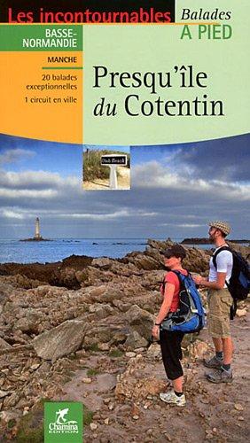 Presqu'île du Cotentin