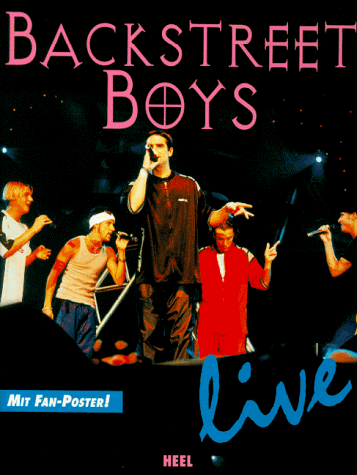 Backstreet Boys Live