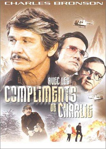 Avec les compliments de Charlie [FR Import]