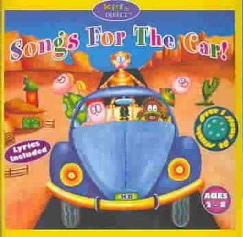 Songs for the Car