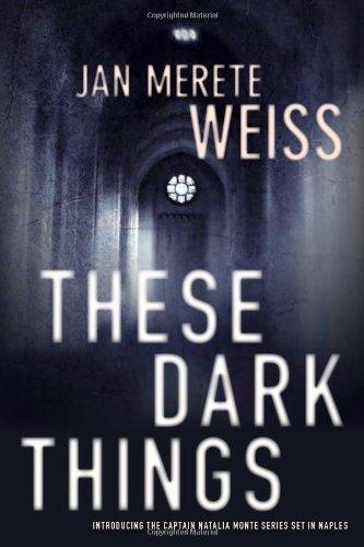 These Dark Things