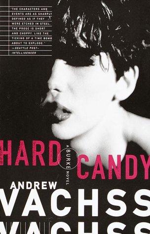 Hard Candy (Vintage Crime/Black Lizard)