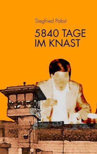 5840 Tage im Knast