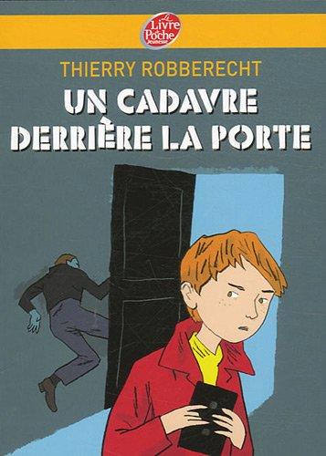 Un cadavre derrière la porte