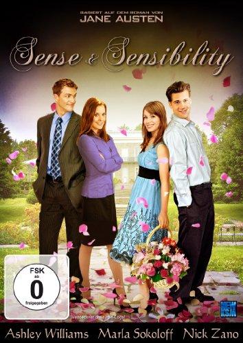 Jane Austen's Sense & Sensibility