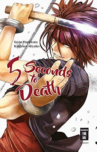 5 Seconds to Death 03