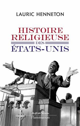 Histoire religieuse des Etats-Unis