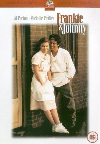 Frankie and Johnny [UK Import]